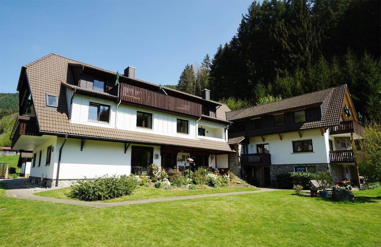 סימונסבאל Schultiskopf - Stubenhof, Black Forest מראה חיצוני תמונה