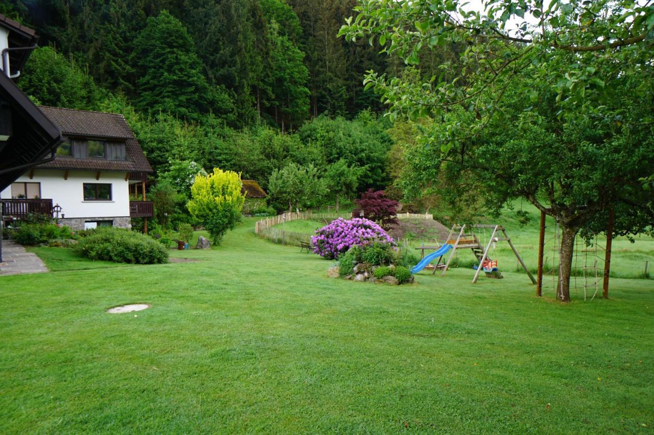 סימונסבאל Schultiskopf - Stubenhof, Black Forest מראה חיצוני תמונה