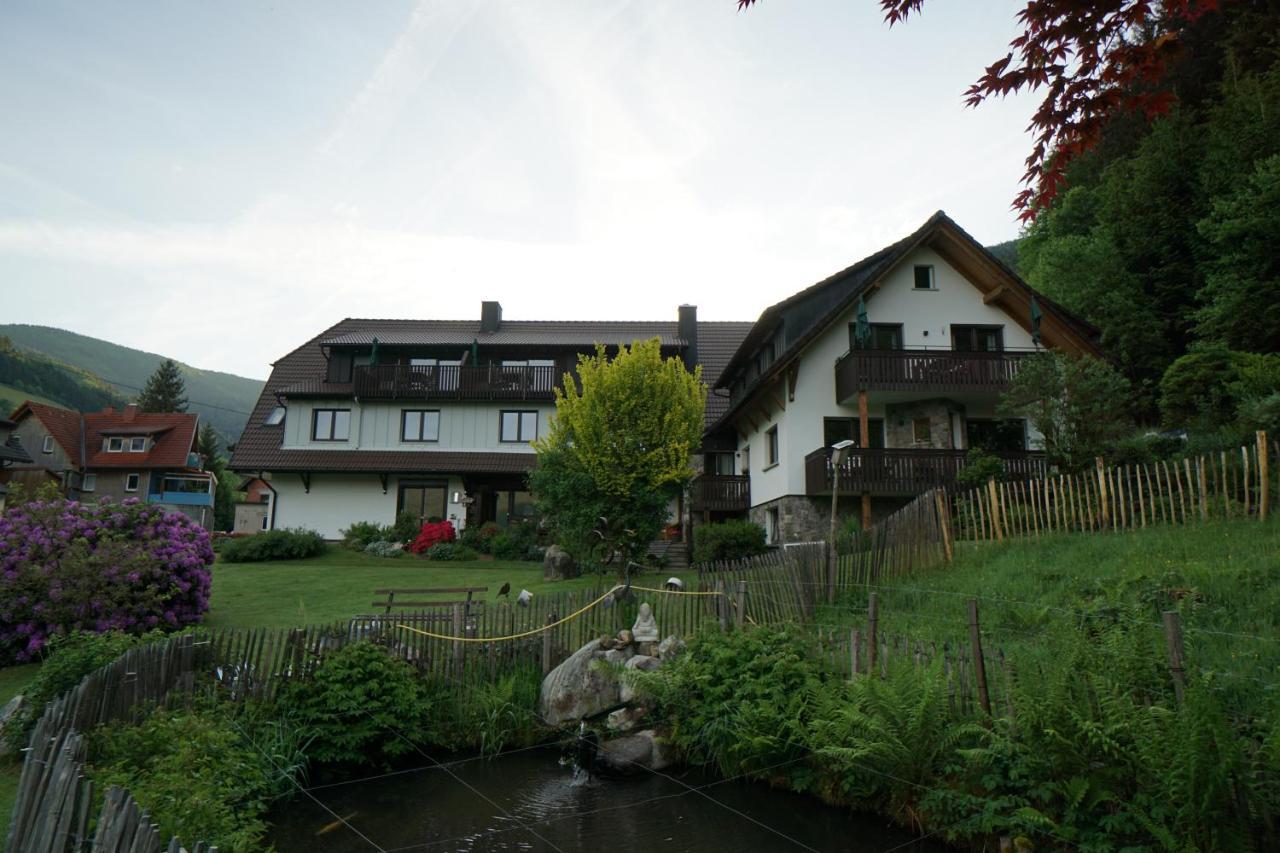 סימונסבאל Schultiskopf - Stubenhof, Black Forest מראה חיצוני תמונה