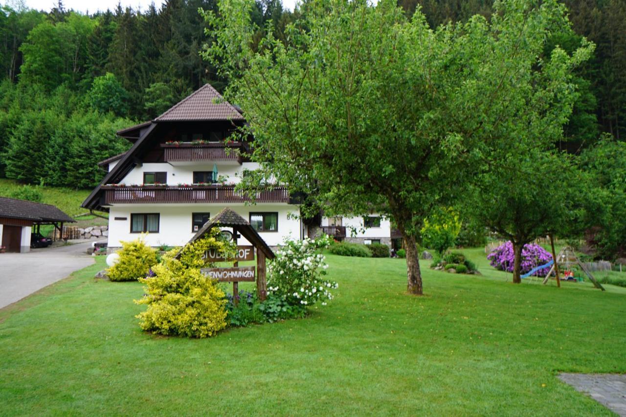 סימונסבאל Schultiskopf - Stubenhof, Black Forest מראה חיצוני תמונה