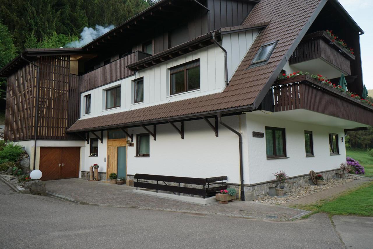 סימונסבאל Schultiskopf - Stubenhof, Black Forest מראה חיצוני תמונה