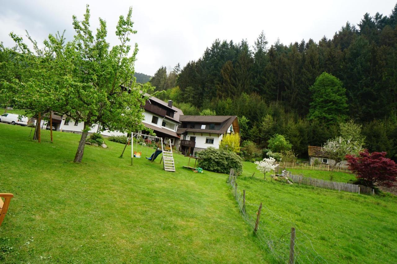 סימונסבאל Schultiskopf - Stubenhof, Black Forest מראה חיצוני תמונה