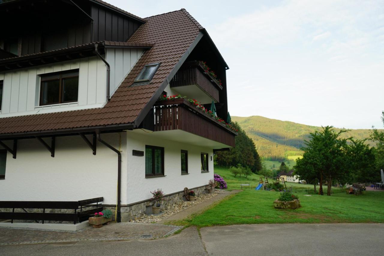 סימונסבאל Schultiskopf - Stubenhof, Black Forest מראה חיצוני תמונה