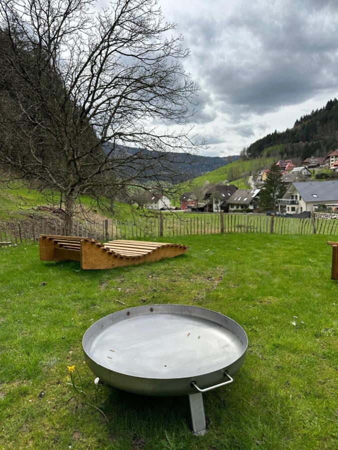 סימונסבאל Schultiskopf - Stubenhof, Black Forest מראה חיצוני תמונה